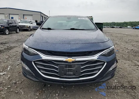 2019 Chevrolet Malibu Lt z USA, uszkodzony, nr VIN 1G1ZD5ST3KF207331